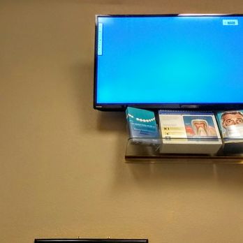 Boca Park Dental - Exam room monitor for patient education - General Dentistry Near Me - Las Vegas, Nevada Boca Park Dental - Exam room monitor for patient education - General Dentistry Near Me - Las Vegas, Nevada