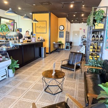 Kahwa Coffee - No business in a Sunday morning says it all! Buh-bye. - Coffee & Tea Near Me - Lakewood Ranch, Florida Kahwa Coffee - No business in a Sunday morning says it all! Buh-bye. - Coffee & Tea Near Me - Lakewood Ranch, Florida