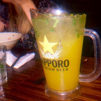 Klong - Passionfruit Mojito @_yosoyafricana - Thai Near Me - New York, New York Klong - Passionfruit Mojito @_yosoyafricana - Thai Near Me - New York, New York