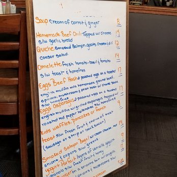 Beacher Cafe - Menu - Breakfast & Brunch Near Me - Toronto, Ontario Beacher Cafe - Menu - Breakfast & Brunch Near Me - Toronto, Ontario