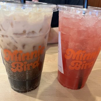 Minnie Bird - Campfire Nights and Cherry Limeade Energy - Chicken Shop Near Me - Schaumburg, Illinois Minnie Bird - Campfire Nights and Cherry Limeade Energy - Chicken Shop Near Me - Schaumburg, Illinois