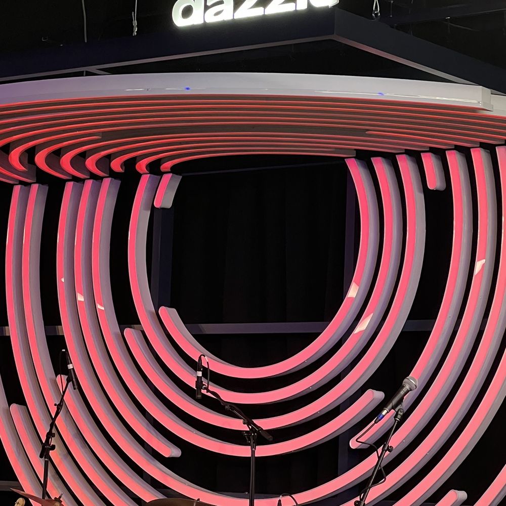Dazzle - Stage - Jazz & Blues Near Me - Denver, Colorado