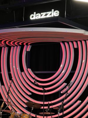 Dazzle Denver by null