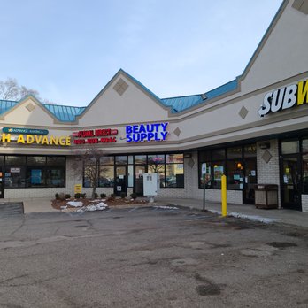 Total Glamour Beauty - Cosmetics & Beauty Supply Near Me - Southfield, Michigan Total Glamour Beauty - Cosmetics & Beauty Supply Near Me - Southfield, Michigan