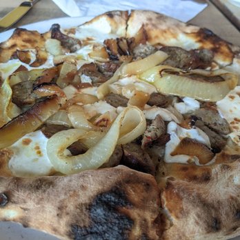 Pizzeria Bianco - Wiseguy Pizza - Pizza Near Me - Phoenix, Arizona