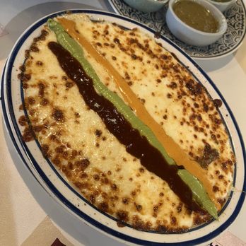 Los Amores de Julia - Queso Fundido - Mexican Near Me - Sacramento, California Los Amores de Julia - Queso Fundido - Mexican Near Me - Sacramento, California