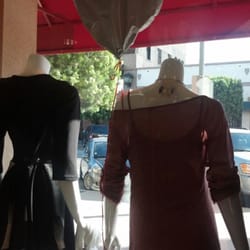 Furs by Lafayette