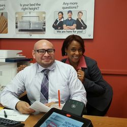 Mattress Firm Ridgewood