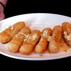 Fish With You - Glutinous Rice Cake with Brown Sugar - $8.95