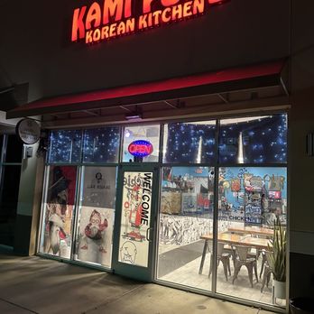 Kami Poke - It's better than it looks - Korean Near Me - Tallahassee, Florida Kami Poke - It's better than it looks - Korean Near Me - Tallahassee, Florida
