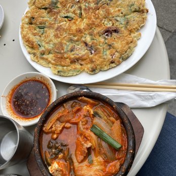 Manna - Korean Near Me - San Francisco, California Manna - Korean Near Me - San Francisco, California