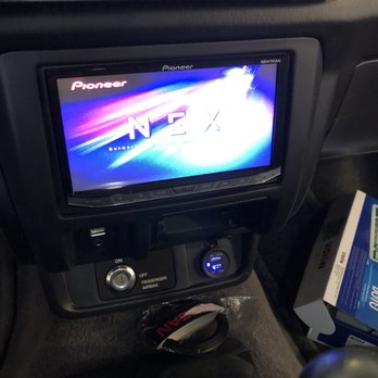 Audio Evolution - Car Stereo Installation Near Me - Temecula, California