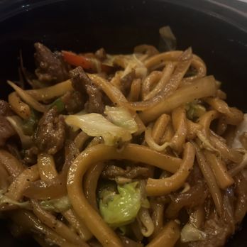 107 Taste - Black pepper coming home with me! - Asian Fusion Near Me - Miami, Florida 107 Taste - Black pepper coming home with me! - Asian Fusion Near Me - Miami, Florida