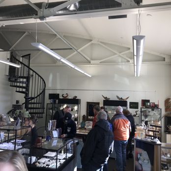Studio JSD-Julie Sanford Designs - Inside - Jewelry Near Me - Grand Haven, Michigan Studio JSD-Julie Sanford Designs - Inside - Jewelry Near Me - Grand Haven, Michigan