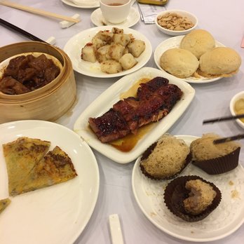 西苑酒家 - Dim sum !! - Cantonese Near Me - Hong Kong, HK