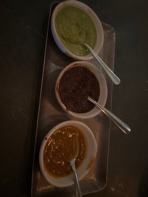 Condesa by null