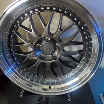 Jdmcarboy - ESR SR01 GUNMETAL GREY - Auto Parts & Supplies Near Me - Pico Rivera, California Jdmcarboy - ESR SR01 GUNMETAL GREY - Auto Parts & Supplies Near Me - Pico Rivera, California