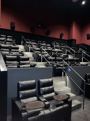 Downtown Cinemas by null