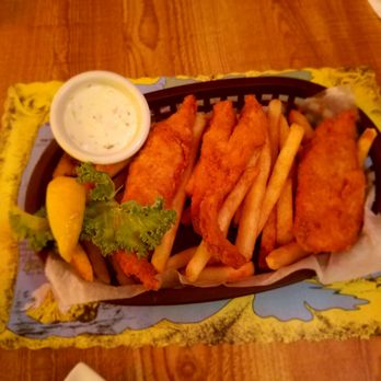 The Fish House - Fish and chips - Seafood Near Me - Key Largo, Florida The Fish House - Fish and chips - Seafood Near Me - Key Largo, Florida