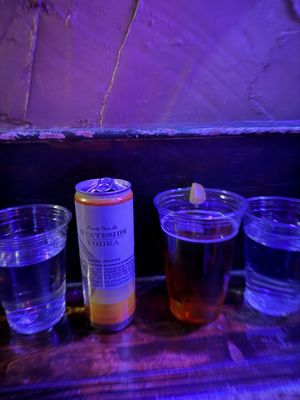 Johnny Brenda's by null