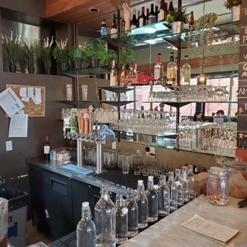 In The Wood - Gastropubs Near Me - Berkeley, California