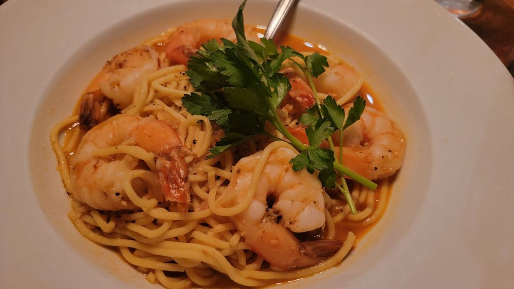 Social spots from Dolce Vita Italian Restaurant & Wine Bar
