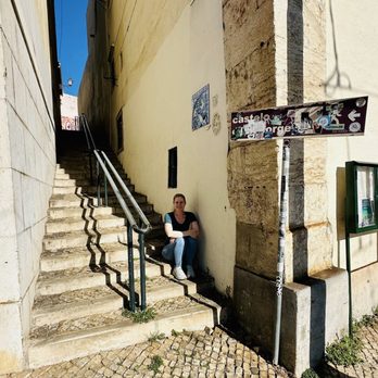 Alfama - Where Madonna sat decades ago - Local Flavor Near Me - Lisbon, 11