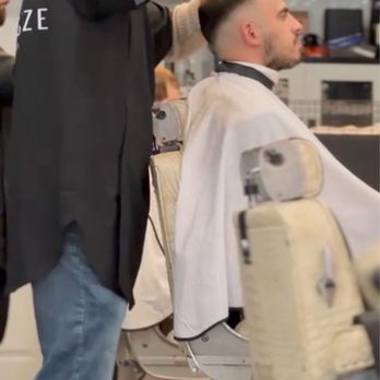Wize Gize Barbershop - Dani is an outstanding Barber If you're tired of not getting bitches - it ends here ! - Barbers Near Me - New York, New York Wize Gize Barbershop - Dani is an outstanding Barber If you're tired of not getting bitches - it ends here ! - Barbers Near Me - New York, New York