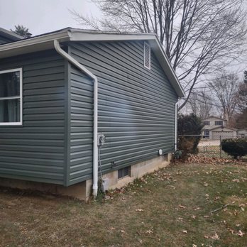 Easy Windows & Siding - Windows Installation Near Me - Canton, Ohio