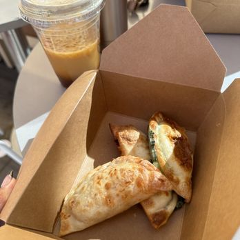 Reborn Coffee - Coffee & Tea Near Me - Manhattan Beach, California