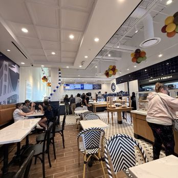 Paris Baguette - Bakeries Near Me - Novi, Michigan Paris Baguette - Bakeries Near Me - Novi, Michigan
