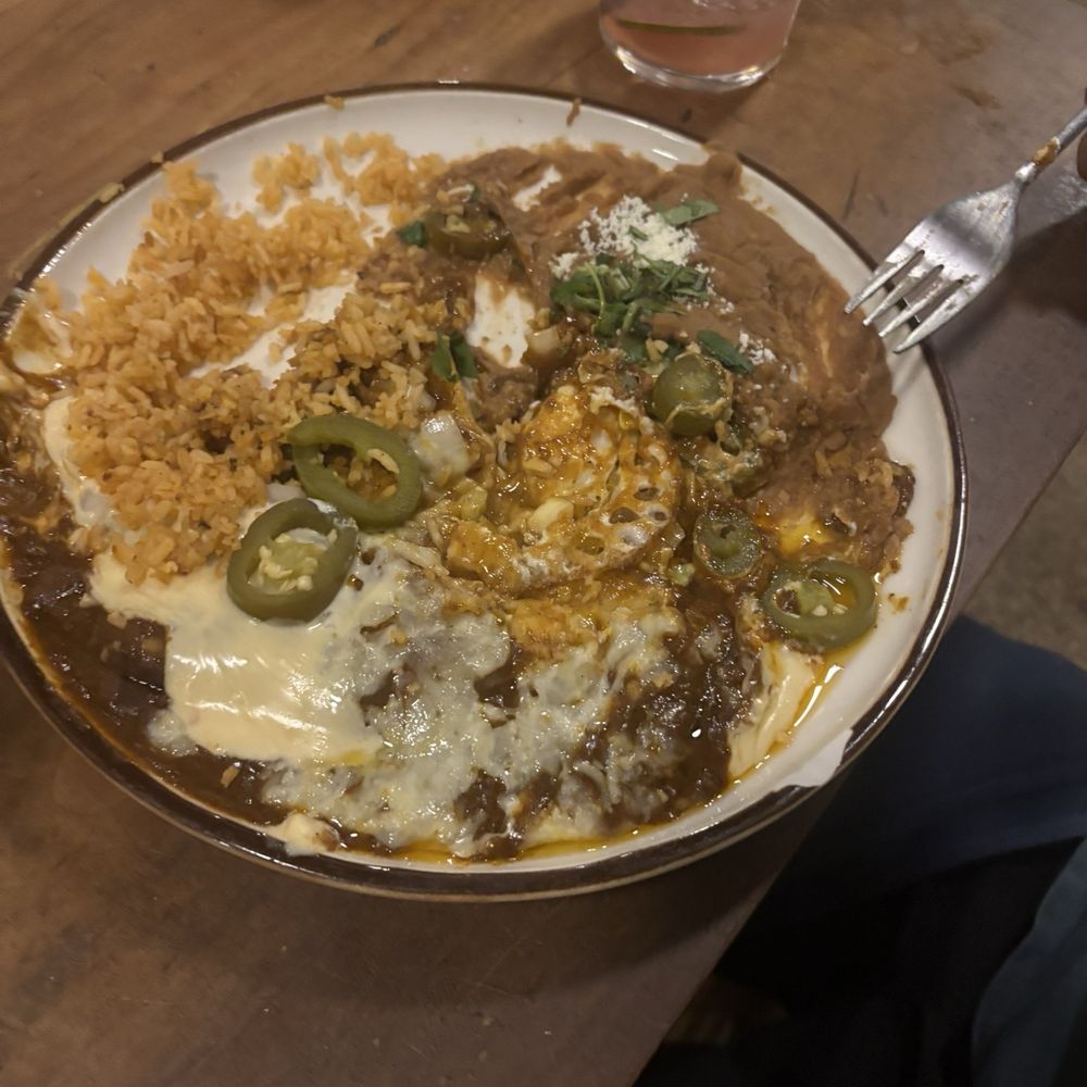 Nada Mucho Tex Mex Heaven - Enchiladas - Mexican Near Me - Wimberley, Texas Nada Mucho Tex Mex Heaven - Enchiladas - Mexican Near Me - Wimberley, Texas