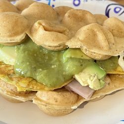 4 Seasons Crepes
