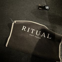 Ritual Hot Yoga - Soma