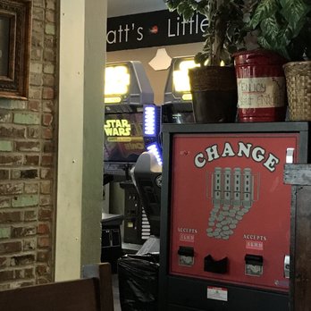 Little Matt's - Video games for the kiddos - Burgers Near Me - Houston, Texas Little Matt's - Video games for the kiddos - Burgers Near Me - Houston, Texas