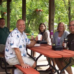 Whispering Pines Camping Estates - Camping friends