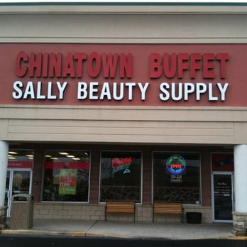 Chinatown Buffet - Chinese Near Me - Salisbury, Maryland