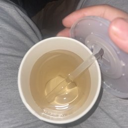 Water Water