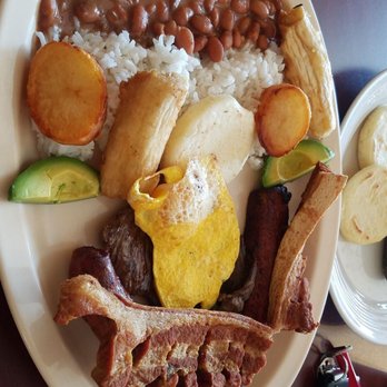 El Molinito - Delicious - Colombian Near Me - Pico Rivera, California El Molinito - Delicious - Colombian Near Me - Pico Rivera, California