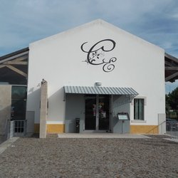 Cais da Estação
