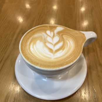 Temple Coffee - Brown sugar latte - Coffee Roasteries Near Me - Folsom, California Temple Coffee - Brown sugar latte - Coffee Roasteries Near Me - Folsom, California