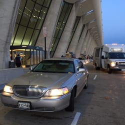 Frederick Airport Connection - Airport shuttle/Airport transportation from Frederick, MD to and from Dulles, BWI, Reagan Airport and other locations.