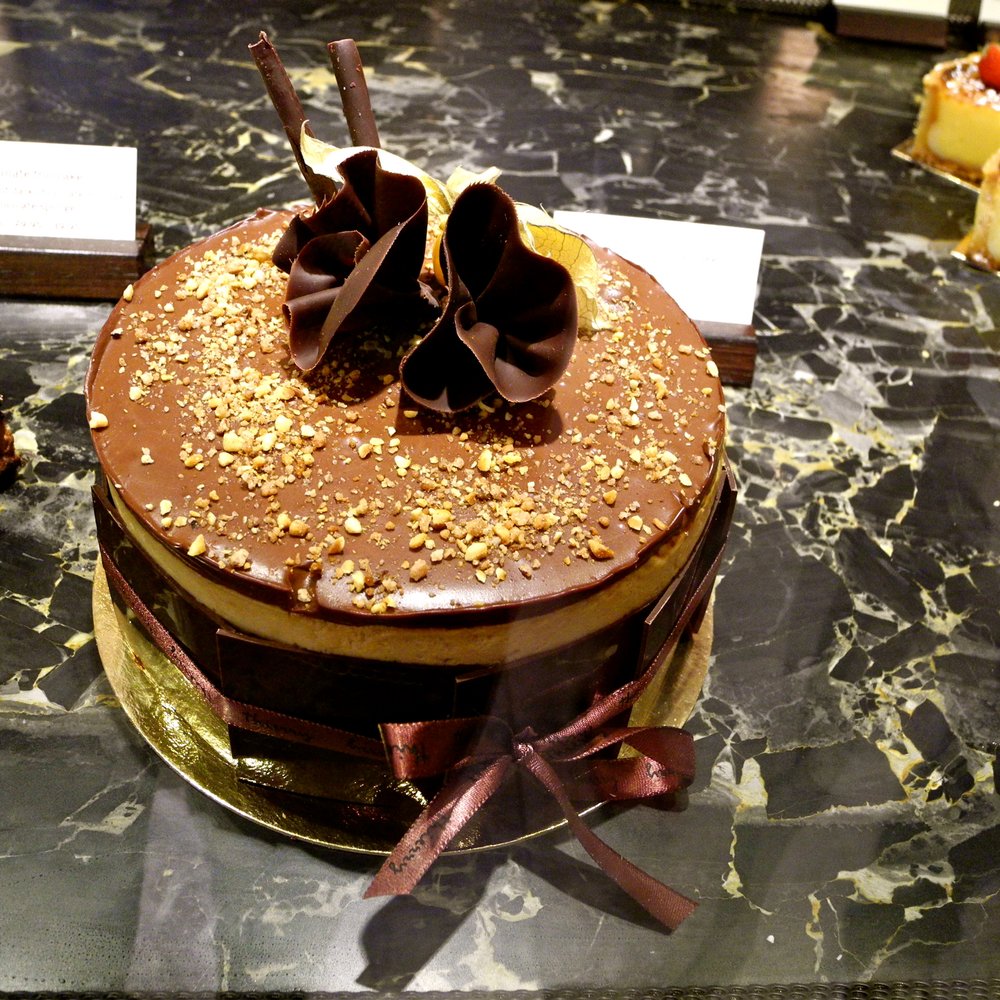 Thierry - OPERA - Patisserie/Cake Shop Near Me - Vancouver, British Columbia Thierry - OPERA - Patisserie/Cake Shop Near Me - Vancouver, British Columbia