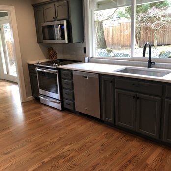 ESP Painting Interior & Exterior Painting - Painters Near Me - Beaverton, Oregon