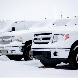 Saskatoon Truck Centre