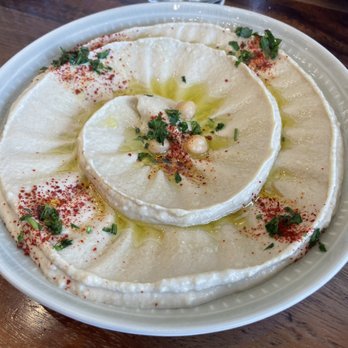 The Olive Restobar - Free hummus when you check in on Yelp - Mediterranean Near Me - Downey, California The Olive Restobar - Free hummus when you check in on Yelp - Mediterranean Near Me - Downey, California