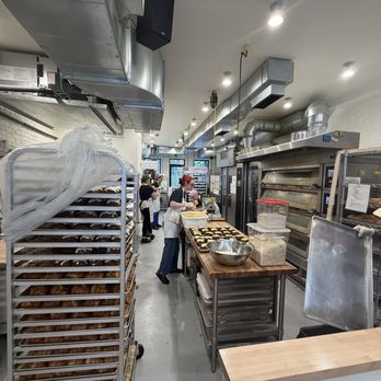 Radio Bakery - Bakeries Near Me - Brooklyn, New York