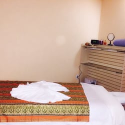 Diamond Head seabrook massage