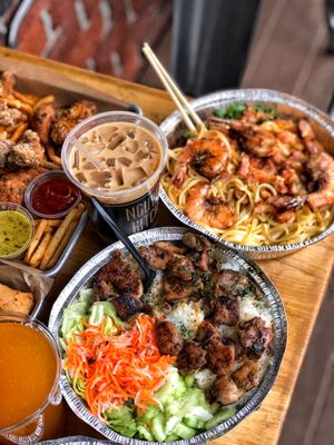 Nguyen's Kitchen by null