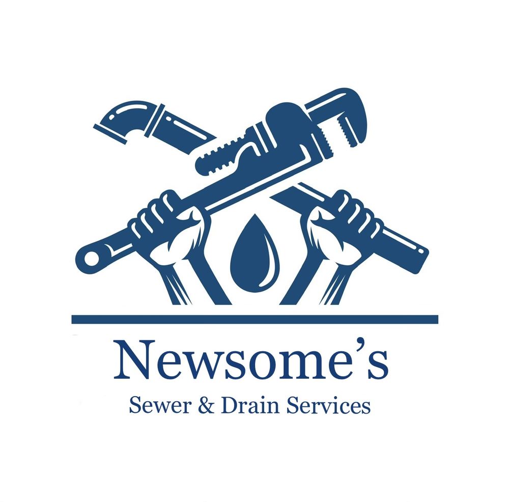 Slide of Newsome’s Sewer & Drain Services